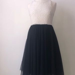 Teen Dress